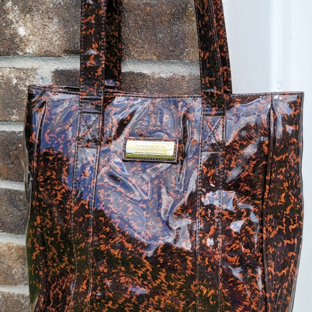 Capezio shoulder bag